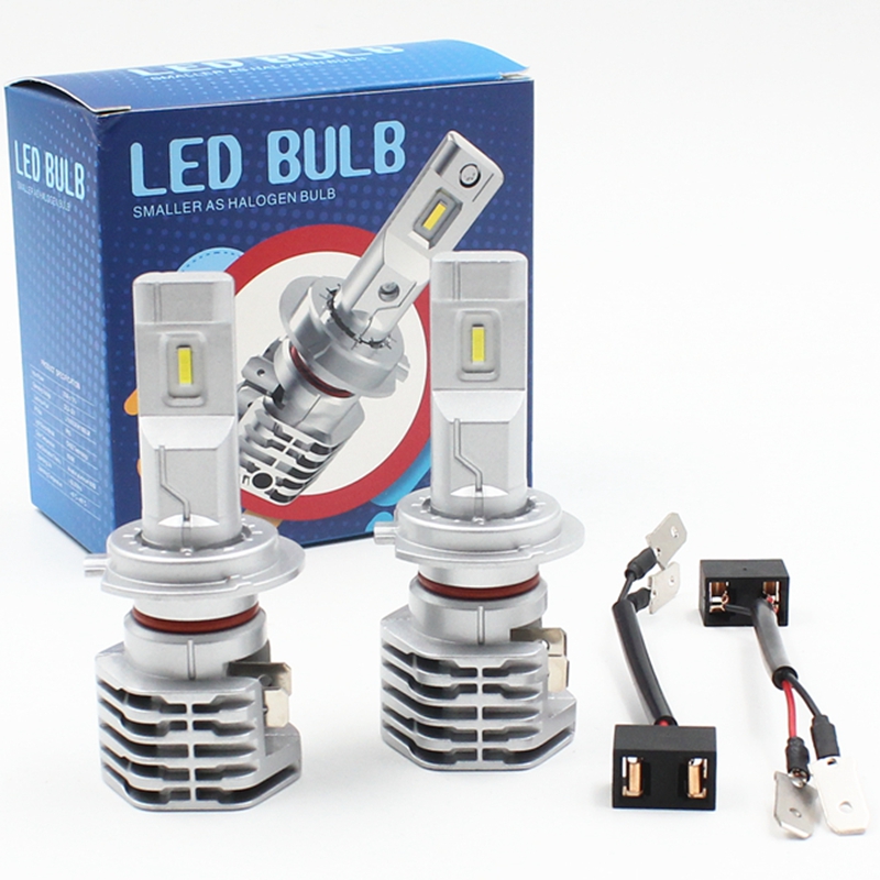 M4 50W 3200LM H4 H7 9005 9006 H11 Car LED Headlights Bulb Fog Light 2 3 4 H11 LED H7 Headlights
M4 50W 3200LM H4 H7 9005 9006 H11 Car LED Headlights Bulb Fog Light 2 3 4 H11 LED H7 Headlights