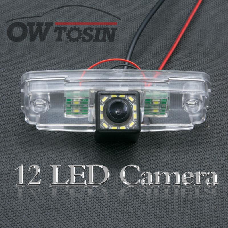 12 LED light Car Reverse Rear View Camera For Impreza 3/WRX/STi 2007 2008 -2011 Night Vision Parking Backup Camera
12 LED light Car Reverse Rear View Camera For Impreza 3/WRX/STi 2007 2008 -2011 Night Vision Parking Backup Camera