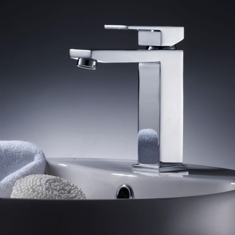 Hot cold basin faucet Bathroom Vanity Sink Faucet Single Lever Chrome Brass Hot and cold Basin Washing Taps 12501
Hot cold basin faucet Bathroom Vanity Sink Faucet Single Lever Chrome Brass Hot and cold Basin Washing Taps 12501