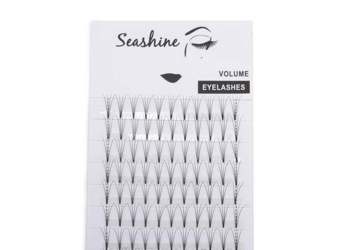 Volume Lashes Premade Fans Seashine Short Stem 3D-6D Russia Volume Lahses Extension False Eyelashes Premade Fans
Volume Lashes Premade Fans Seashine Short Stem 3D-6D Russia Volume Lahses Extension False Eyelashes Premade Fans