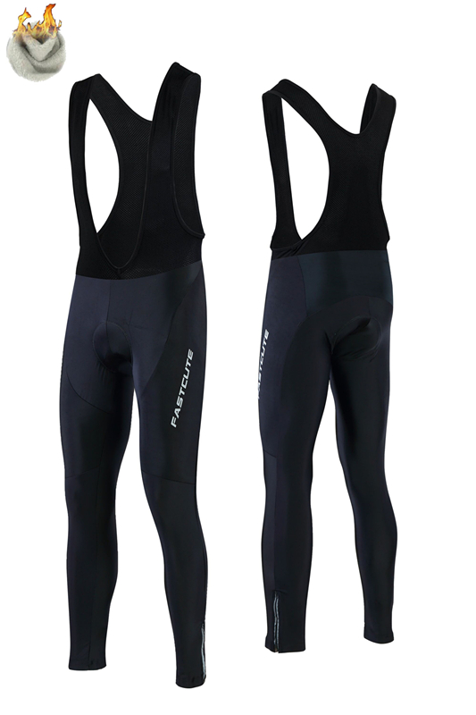 FASTCUTE Warm 2020 Winter Thermal Fleece Cycling Long Bicycle Bib Pants 3D Gel Pad Bike Bib Tights Mtb Men Ropa Ciclismo #002, Fleece bib pants
FASTCUTE Warm 2020 Winter Thermal Fleece Cycling Long Bicycle Bib Pants 3D Gel Pad Bike Bib Tights Mtb Men Ropa Ciclismo #002, Fleece bib pants