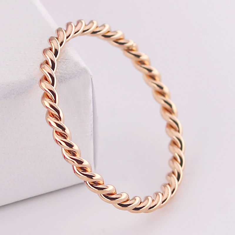 ring for men accessories wedding women's stainless steel ring Korean fashion new small twist chain personality tail jewelry
ring for men accessories wedding women's stainless steel ring Korean fashion new small twist chain personality tail jewelry
