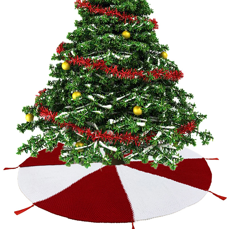 120cm Christmas Decorations For Home New Year Noel Dinner Party Decoration Navidad High Quality Felt Christmas Tree Skirt
120cm Christmas Decorations For Home New Year Noel Dinner Party Decoration Navidad High Quality Felt Christmas Tree Skirt