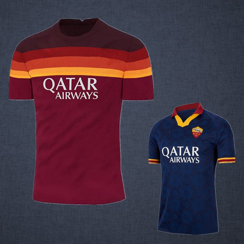 Soccer jerseys AS DE ROSSI DZEKO ROMA rome TOTTI PEROTTI KOLAROV 20 21 ZANIOLO football shirt 2020 rome Men uniforms maillot STRO, Black;yellow
Soccer jerseys AS DE ROSSI DZEKO ROMA rome TOTTI PEROTTI KOLAROV 20 21 ZANIOLO football shirt 2020 rome Men uniforms maillot STRO, Black;yellow
