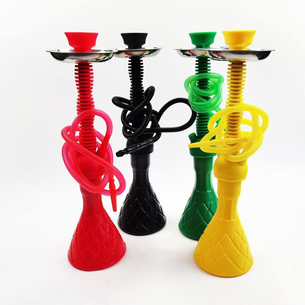 2020 Plastic Hookah Wholesale Price Smoking Medium Shisha Nargile Good Quality Plastic Hookah Free Shipping
2020 Plastic Hookah Wholesale Price Smoking Medium Shisha Nargile Good Quality Plastic Hookah Free Shipping