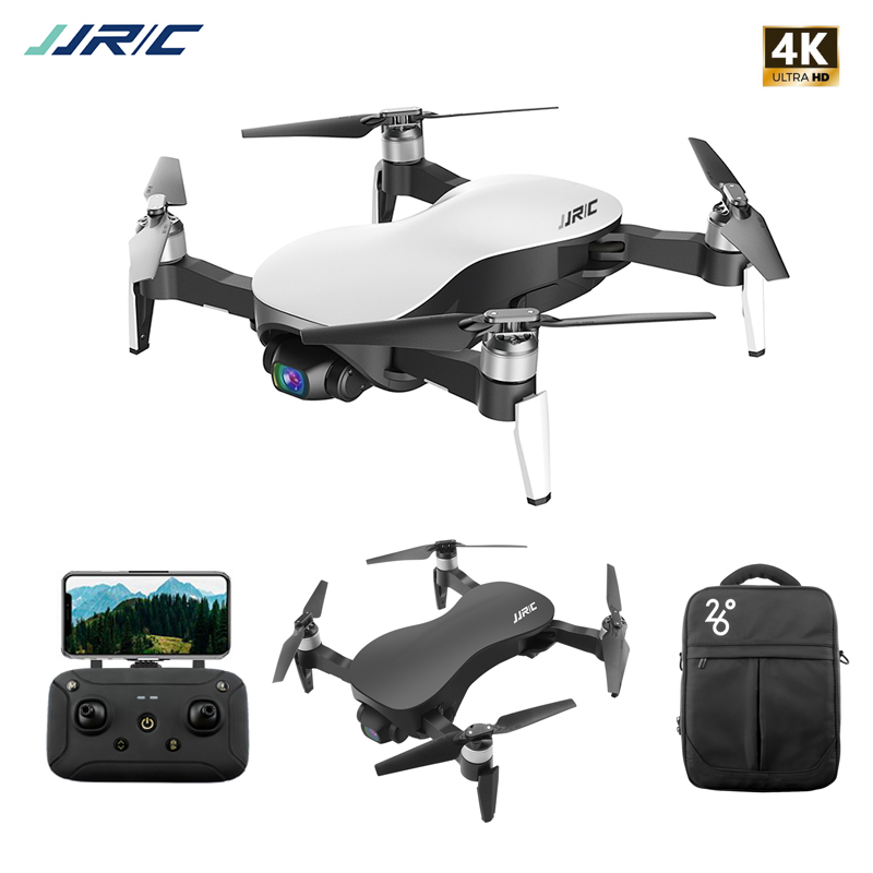 JJRC X12 Anti-shake 3 Axis Gimble GPS Drone with WiFi FPV 1080P 4K HD Camera Brushless Motor Foldable Quadcopter Vs H117s Zino
JJRC X12 Anti-shake 3 Axis Gimble GPS Drone with WiFi FPV 1080P 4K HD Camera Brushless Motor Foldable Quadcopter Vs H117s Zino
