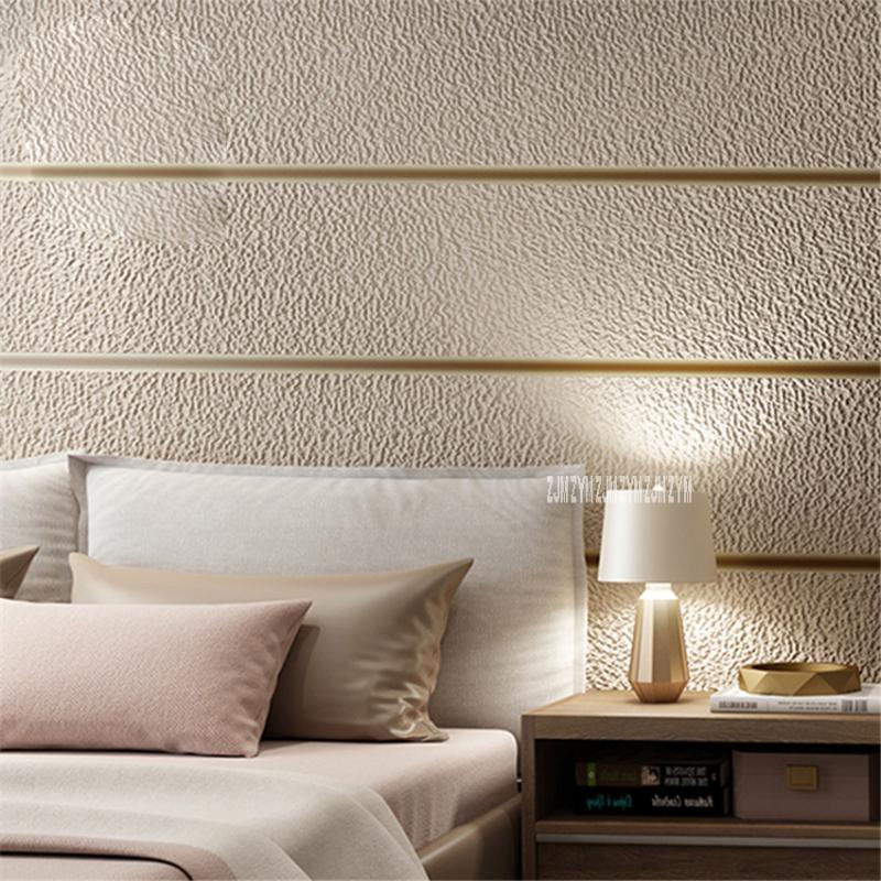 Modern Concise Deer Velvet Non Woven Wallpaper Horizontal Stripe Video Wallpaper Bedroom Suede Fabric TV Background, 9290104
Modern Concise Deer Velvet Non Woven Wallpaper Horizontal Stripe Video Wallpaper Bedroom Suede Fabric TV Background, 9290104
