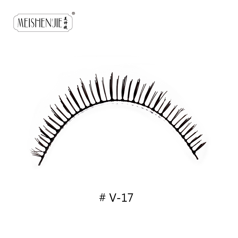 7 Pairs * Lower Lashes Natural False Eyelashes Natural Eyelashes Makeup Eyelash Extension Kit fake lashes V17
7 Pairs * Lower Lashes Natural False Eyelashes Natural Eyelashes Makeup Eyelash Extension Kit fake lashes V17