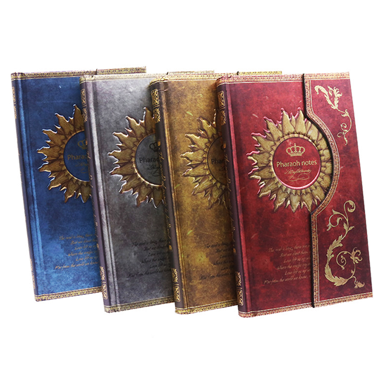 Registered Mail 2020 1pcs New Mysterious Retro Magnet Buckle Magic Notebook Diary European Notepad Page 192, Size 11.1 * 19.2cm
Registered Mail 2020 1pcs New Mysterious Retro Magnet Buckle Magic Notebook Diary European Notepad Page 192, Size 11.1 * 19.2cm