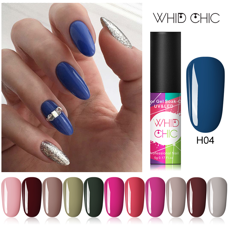 WHID CHICL 8ml UV Gel Nail Polish Top UV LED Gel Nail Art Varnish Soak Off Polish Lucky Paint 4 Bottles/set, 04
WHID CHICL 8ml UV Gel Nail Polish Top UV LED Gel Nail Art Varnish Soak Off Polish Lucky Paint 4 Bottles/set, 04
