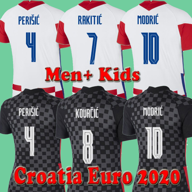 2021 Croacia Men + kids Croazia Soccer jerseys 20 21 maillots de foot Croatie MODRIC PERISIC RAKITIC MANDZUKIC KOVACIC KITS Uniform thailand, 20 21 home
2021 Croacia Men + kids Croazia Soccer jerseys 20 21 maillots de foot Croatie MODRIC PERISIC RAKITIC MANDZUKIC KOVACIC KITS Uniform thailand, 20 21 home