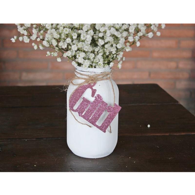 Custom Baby SHow Favor Tags Girl Baby Shower Mason Jar Tags Personalized Baptism Gender Reveal Christening Gift
Custom Baby SHow Favor Tags Girl Baby Shower Mason Jar Tags Personalized Baptism Gender Reveal Christening Gift