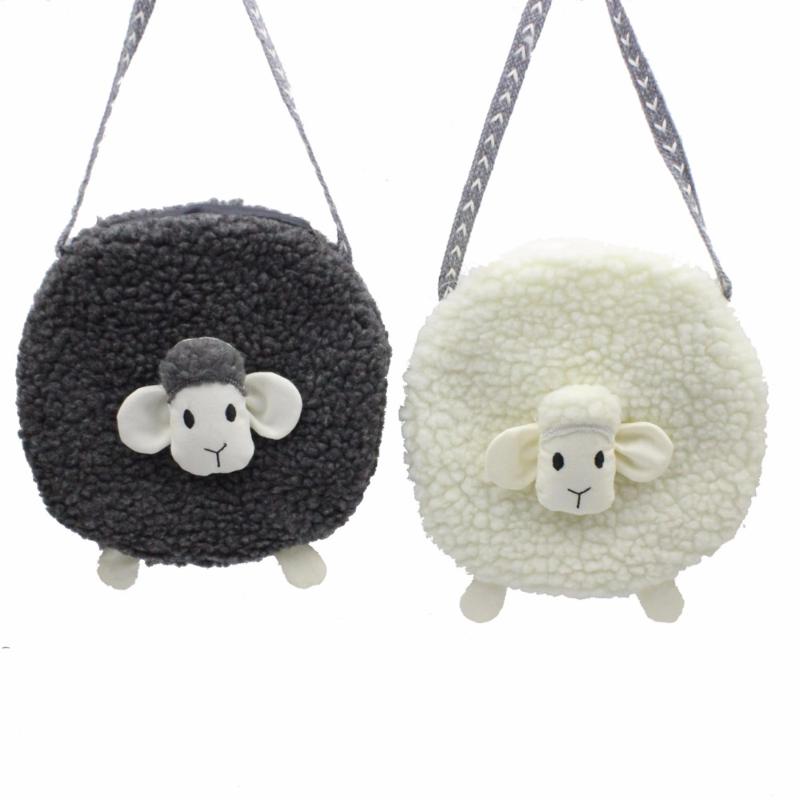M650 Plush Small Sheep Children Messenger Bag, Cute And Fashionable Cartoon Bag Women's Children's Bag Wholesale, Beige
M650 Plush Small Sheep Children Messenger Bag, Cute And Fashionable Cartoon Bag Women's Children's Bag Wholesale, Beige
