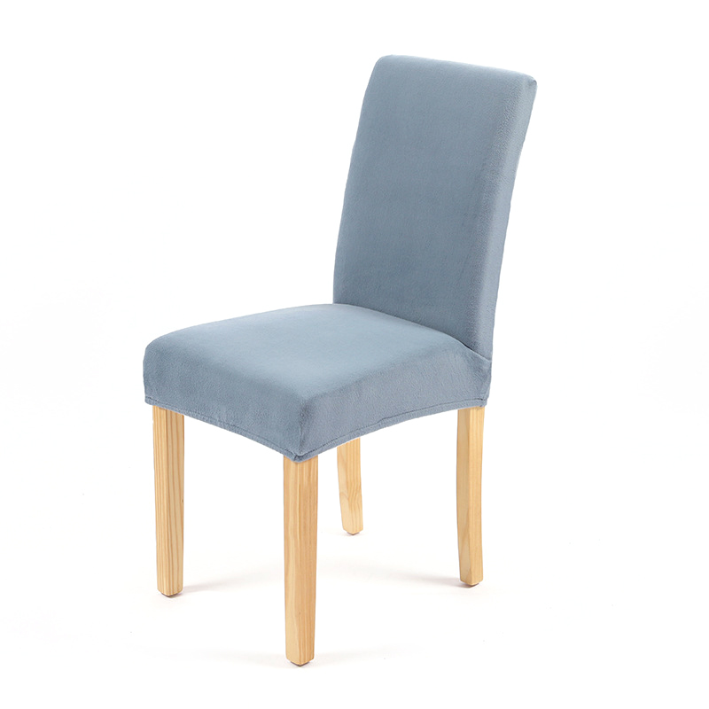 Universal Removable Stretch Solid Color Chair Covers Soft Fabric Colors 17 Covers Room Dining Chair Kitchen Elastic Spandex Seat
Universal Removable Stretch Solid Color Chair Covers Soft Fabric Colors 17 Covers Room Dining Chair Kitchen Elastic Spandex Seat