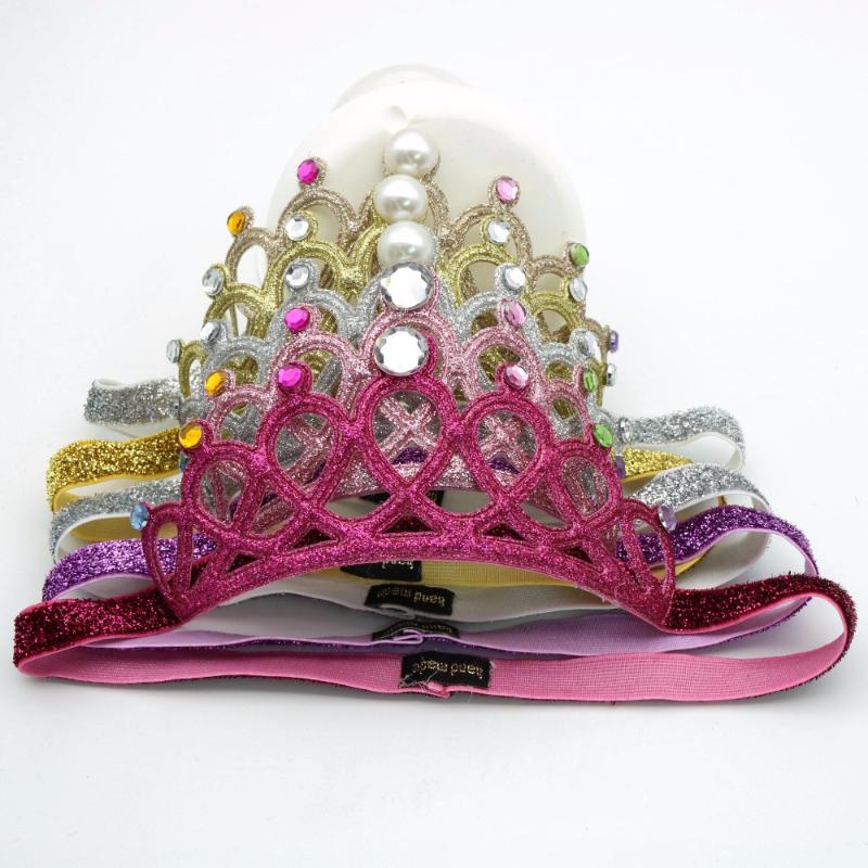 #40927 Korean Girls Head band Elastic Hair Bands Hair Accessories Silver Red Pink Tiaras Elastic Bands Trend Gold Crown Headband
#40927 Korean Girls Head band Elastic Hair Bands Hair Accessories Silver Red Pink Tiaras Elastic Bands Trend Gold Crown Headband