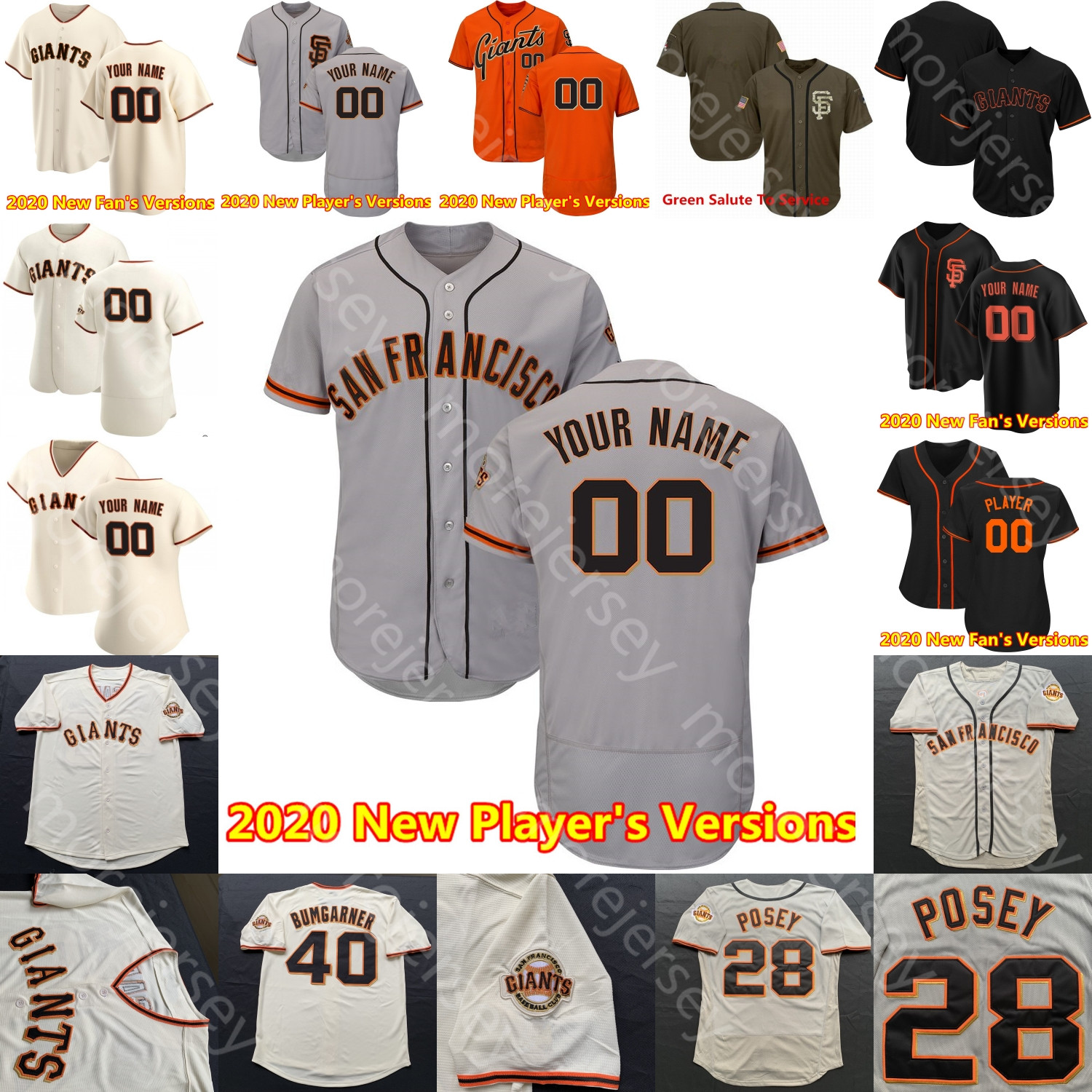Custom 2020 San Francisco Jersey Tyler Anderson Drew Smyly Tony Watson Chadwick Tromp Darin Ruf Clark Brandon Crawford Willie Mays Bonds, Women 2020 new cream
Custom 2020 San Francisco Jersey Tyler Anderson Drew Smyly Tony Watson Chadwick Tromp Darin Ruf Clark Brandon Crawford Willie Mays Bonds, Women 2020 new cream