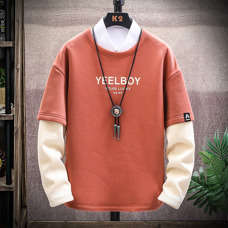Fashion Brand Men Hoodies 2020 Spring Autumn Hip Hop Loose Casual Men's Sweatshirts punk Streetwear Clothes kg-102, Y134 a
Fashion Brand Men Hoodies 2020 Spring Autumn Hip Hop Loose Casual Men's Sweatshirts punk Streetwear Clothes kg-102, Y134 a