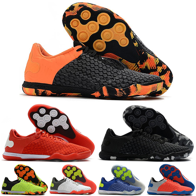 2021 chuteiras mens soccer shoes React Gato IC cleats Reactgato Indoor football boots scarpe da calcio sneakers de futbol, #5
2021 chuteiras mens soccer shoes React Gato IC cleats Reactgato Indoor football boots scarpe da calcio sneakers de futbol, #5