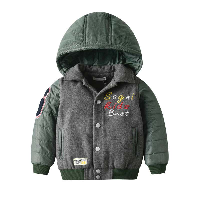 4 10 11 12 Years Children Boys Outerwear Cotton Jackets Winter Hooded Coat Zipper Young Boy's Teenager 2020 Autumn Jacket Outfis, Gray
4 10 11 12 Years Children Boys Outerwear Cotton Jackets Winter Hooded Coat Zipper Young Boy's Teenager 2020 Autumn Jacket Outfis, Gray