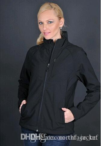 HOT Sale !!!Women's Apex Bionic Jackets Sport Outdoor Fleec…