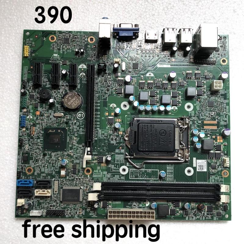 CN-0M5DCD M5DCD For Optipex 390 motherboard MIH61R 10097-1 48.3EQ01.011 motherboard100%tested fully work
CN-0M5DCD M5DCD For Optipex 390 motherboard MIH61R 10097-1 48.3EQ01.011 motherboard100%tested fully work
