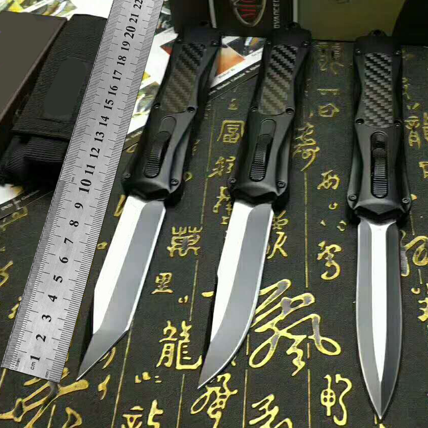 A3300 UTX85 automatic knife benchmade BM3310 BM3300 3350 CA07 UTX85 automatic tool Camping hunting pocket knives edc TOOL
A3300 UTX85 automatic knife benchmade BM3310 BM3300 3350 CA07 UTX85 automatic tool Camping hunting pocket knives edc TOOL