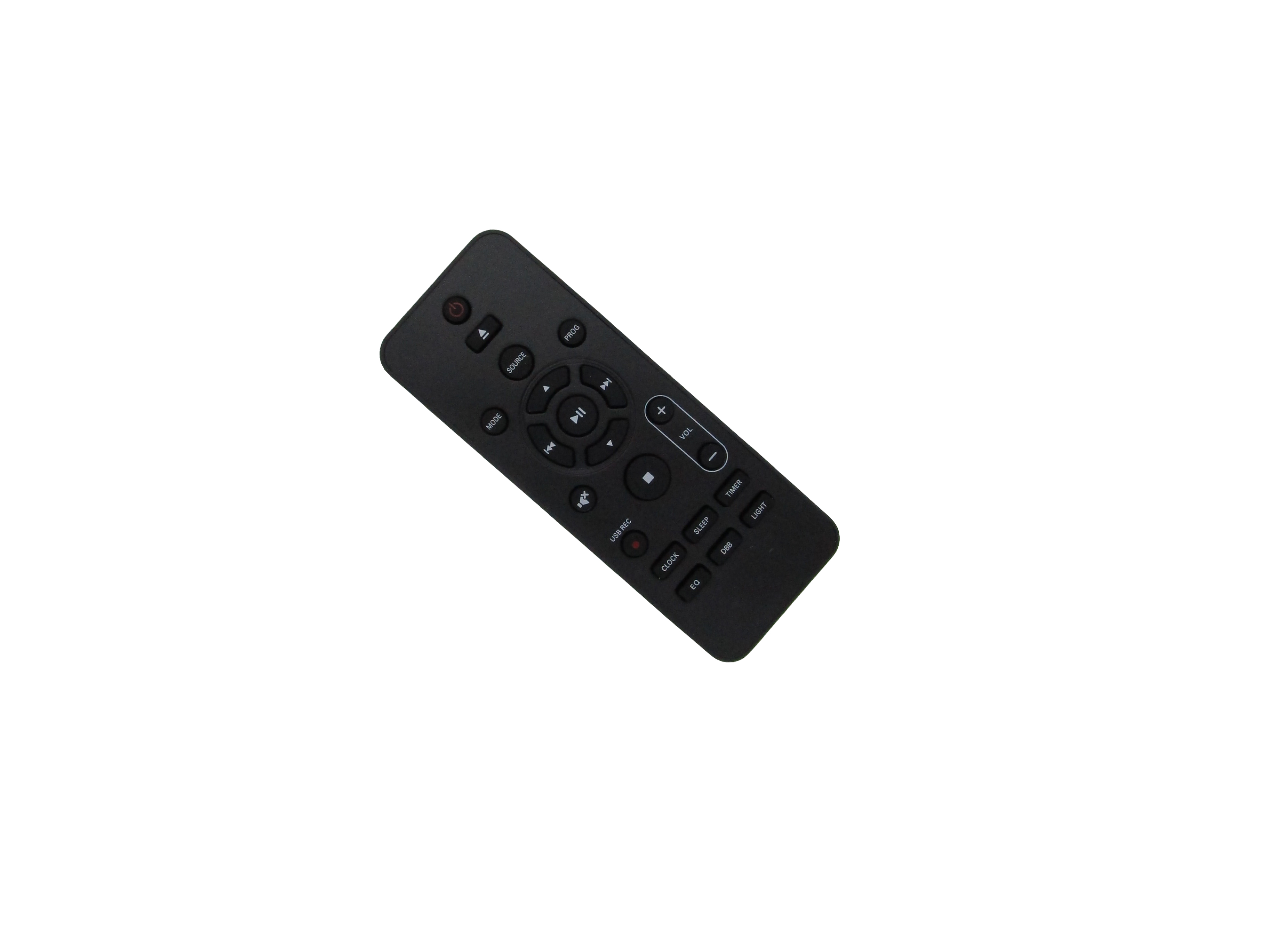 Replaced Remote Control For Philips DVP3800X/77 DVP2880/55DVP3700/51 DVP3850/12 DVP3850/58 DVP3880KX/77 DVP3858X/94 DVP3950/58 DVD Player
Replaced Remote Control For Philips DVP3800X/77 DVP2880/55DVP3700/51 DVP3850/12 DVP3850/58 DVP3880KX/77 DVP3858X/94 DVP3950/58 DVD Player