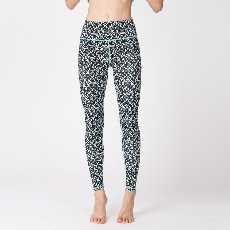 Women Print High Waist Hip Push Up Yoga Leggings High Elastic Running Gym Fitness Clothing
Women Print High Waist Hip Push Up Yoga Leggings High Elastic Running Gym Fitness Clothing
