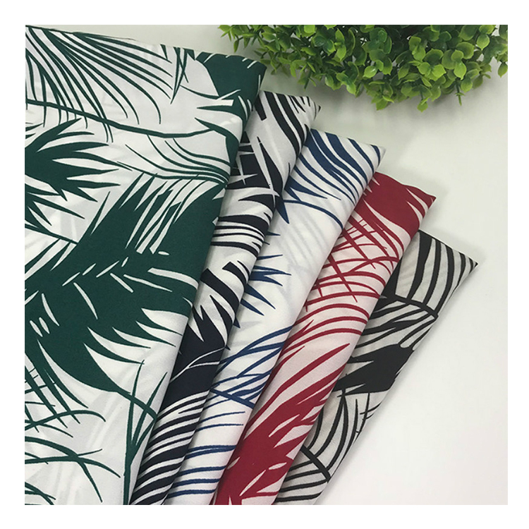 Leaf Printed Fabric Stretch Chiffon Fabric Dresses DIY Sewing Textile Patchwork Spring and Summer Chiffon Fabric For Dresses, Gray
Leaf Printed Fabric Stretch Chiffon Fabric Dresses DIY Sewing Textile Patchwork Spring and Summer Chiffon Fabric For Dresses, Gray