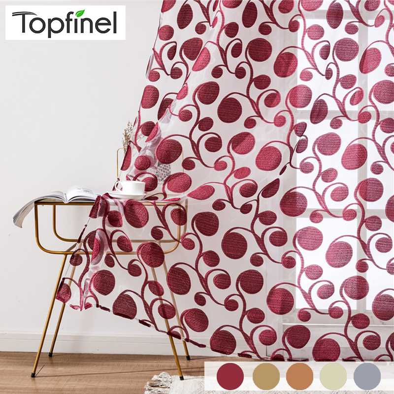 Topfinel Circle Modern Sheer Curtain Panel For Living Room The Bedroom Kitchen Blinds Window Treatments Draperies Home Decor, Silver
Topfinel Circle Modern Sheer Curtain Panel For Living Room The Bedroom Kitchen Blinds Window Treatments Draperies Home Decor, Silver