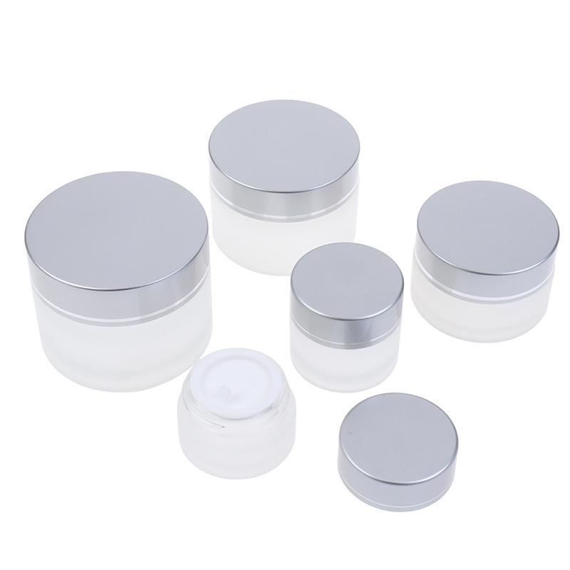 10g 20g 30g Frosted Glass Jar Clear Cosmetic Glass Jar Container Wax Cream Concentrate Stash Storage with Plastic Lid Container Wax
10g 20g 30g Frosted Glass Jar Clear Cosmetic Glass Jar Container Wax Cream Concentrate Stash Storage with Plastic Lid Container Wax