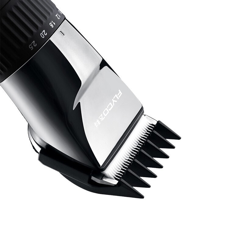 FLYCO/Multifunction Hair Clipper Professional Trimmer Waterproof Electric Beard Cutting Machine FC5908 Barber Tondeuse Cheveux