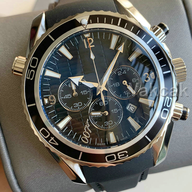 A-2813 Ceramic Bezel Mens Mechanical Stainless Steel Automatic Movement Watch men Self-wind Watches Professional Wristwatches
A-2813 Ceramic Bezel Mens Mechanical Stainless Steel Automatic Movement Watch men Self-wind Watches Professional Wristwatches