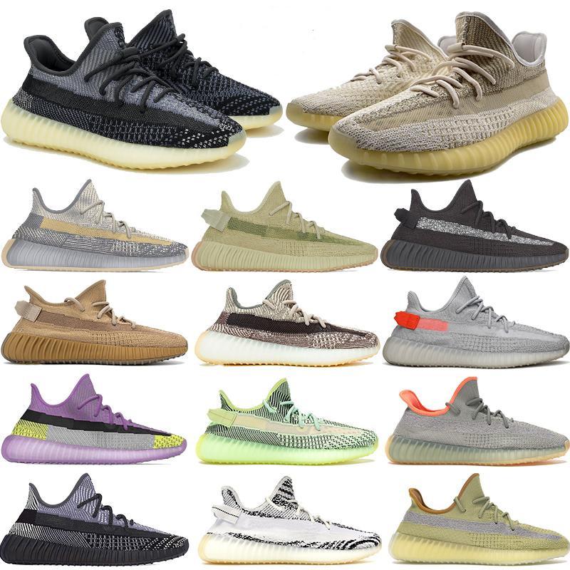 2020 Kanye West Yecheil Zebra Butter Black Static Bred Cream Lundmark 3M Reflective Men Women Outdoor Casual Designer Sneakers With box
2020 Kanye West Yecheil Zebra Butter Black Static Bred Cream Lundmark 3M Reflective Men Women Outdoor Casual Designer Sneakers With box