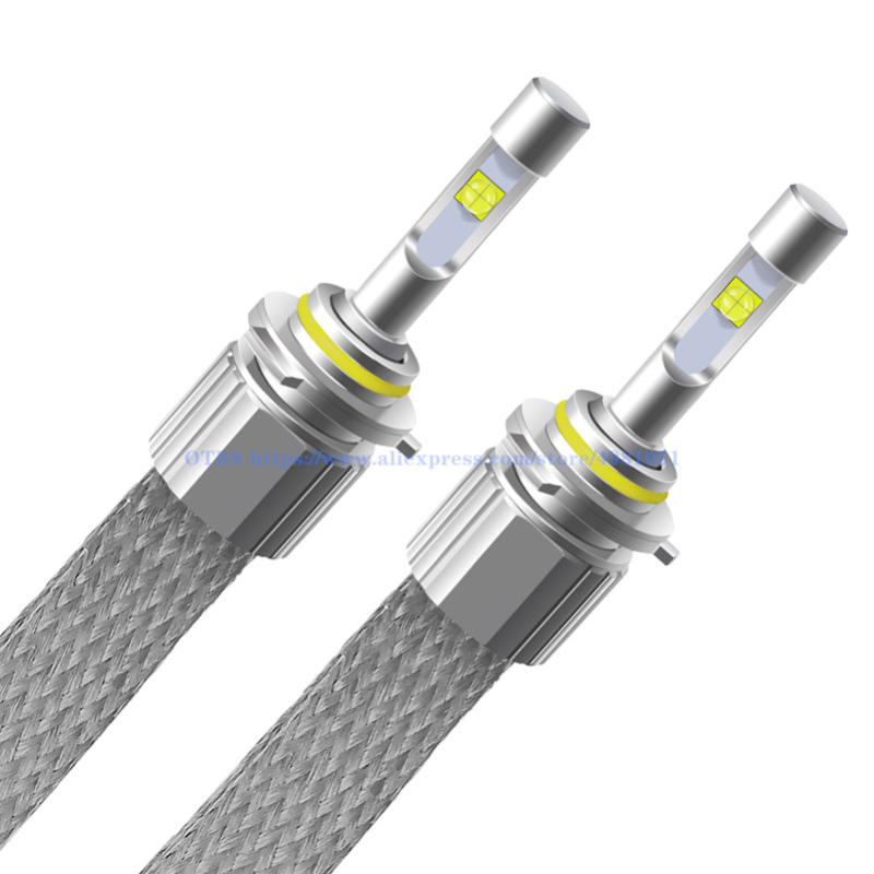 Lamp for car H4 H7 led headlights bulbs 110W 12000LM Headlights H1 H3 H11 H8 9005 3 9006 4 D1S D2S D3S Automobile Fog Light
Lamp for car H4 H7 led headlights bulbs 110W 12000LM Headlights H1 H3 H11 H8 9005 3 9006 4 D1S D2S D3S Automobile Fog Light