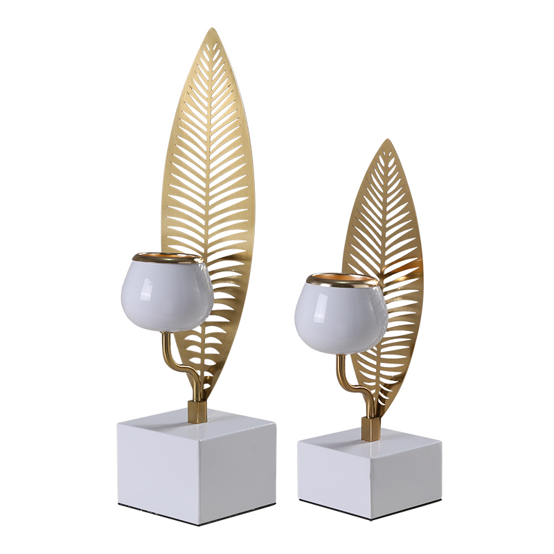 Creative Luxury Decorative Candle Holders Modern Metal Gold Table Centerpiece Morocco Candlesticks Living Room Decoration II50ZT
Creative Luxury Decorative Candle Holders Modern Metal Gold Table Centerpiece Morocco Candlesticks Living Room Decoration II50ZT