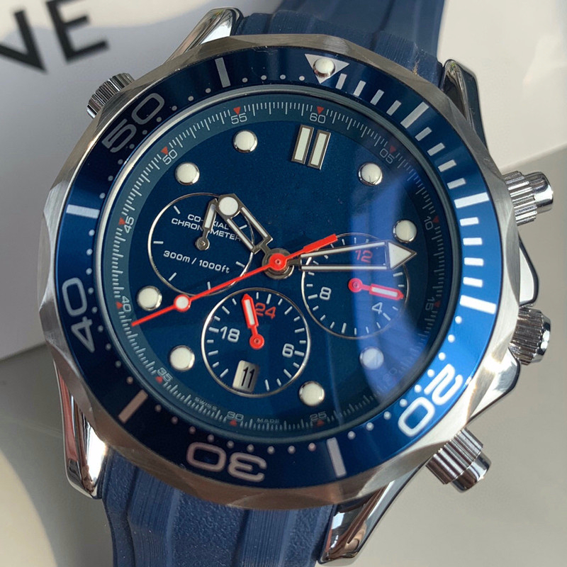 Rubber Strap Mens Mechanical Automatic Men Movement 300M Diver Watch Watches Folding Buckle Wristwatches Montre De Luxe
Rubber Strap Mens Mechanical Automatic Men Movement 300M Diver Watch Watches Folding Buckle Wristwatches Montre De Luxe