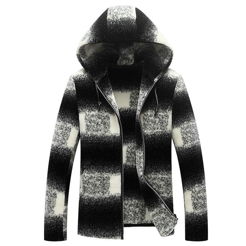 Real Fur Coat Men Winter Sheep Shearing Wool Jacket Hooded Warm Fashion Luxury Coats Veste Homme Hiver AD6120-3 KJ1416, Like the picture
Real Fur Coat Men Winter Sheep Shearing Wool Jacket Hooded Warm Fashion Luxury Coats Veste Homme Hiver AD6120-3 KJ1416, Like the picture