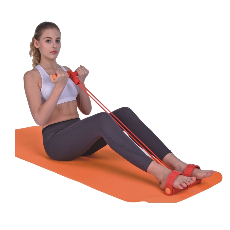 OLOEY resistance bands set for pull rope resistance bands Workout Equipment Strenth Training Yoga Workout fitness rubber
OLOEY resistance bands set for pull rope resistance bands Workout Equipment Strenth Training Yoga Workout fitness rubber