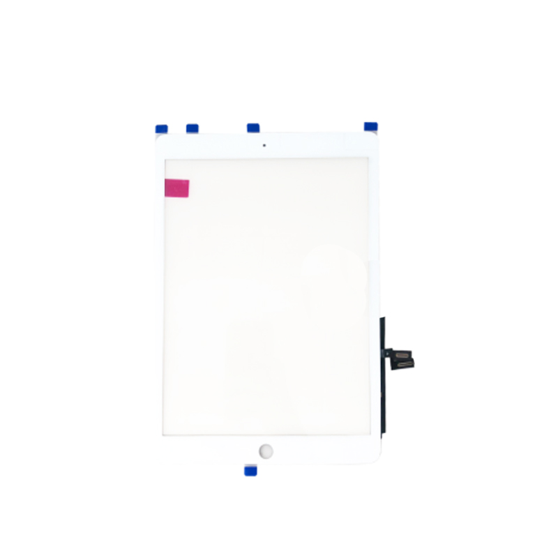 Replacement For iPad 7 8 10.2 inch A2197 A2198 A2200 A2270 A2428 A2429 A2430 7th 8th Touch Screen Digitizer Glass Panel With Adhesive Tape