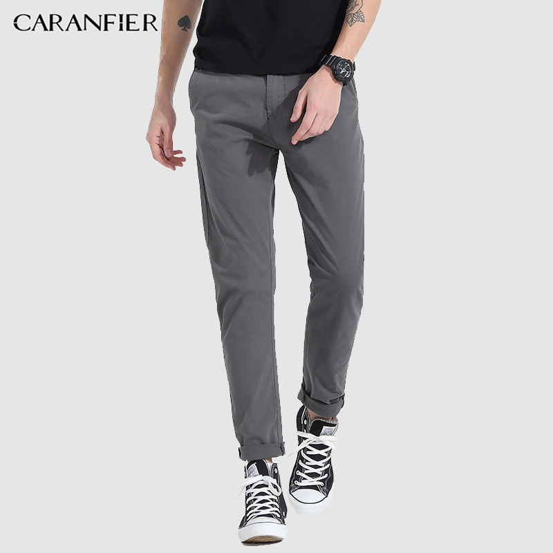 New Type Slim Fit Pants Men Super Comfortable Slim Pants Pockets Men Trousers -clothing Fashion, Blue
New Type Slim Fit Pants Men Super Comfortable Slim Pants Pockets Men Trousers -clothing Fashion, Blue