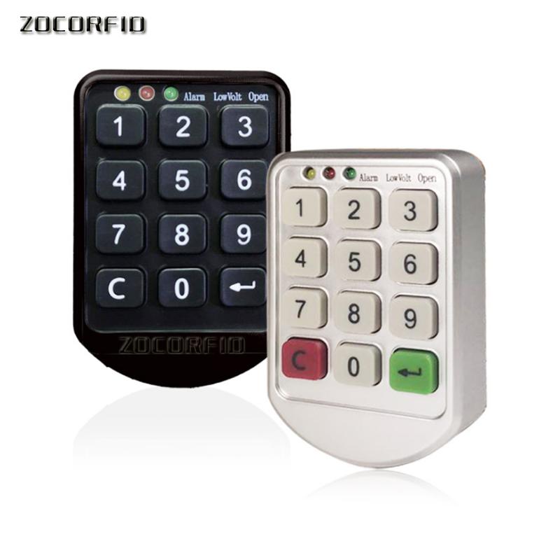 Electronic password cupboard door lock electronic combination lock drawer / file cabinet
Electronic password cupboard door lock electronic combination lock drawer / file cabinet