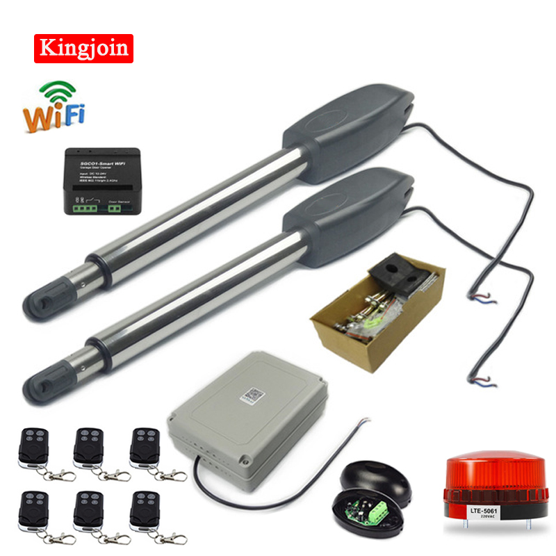 KINGJOIN automatic controller PKMC02 heavy door opener kit automatic door opener engine Optional accessories with electric lock
KINGJOIN automatic controller PKMC02 heavy door opener kit automatic door opener engine Optional accessories with electric lock