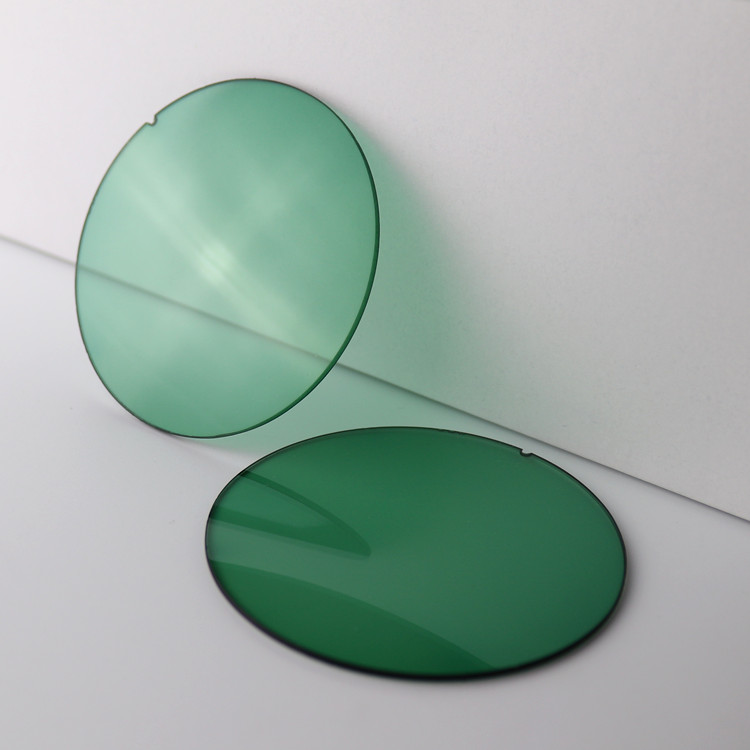 Sunglasses Frames Green Lens Light Color Resin Material EXIA OPTICAL E6 Series
Sunglasses Frames Green Lens Light Color Resin Material EXIA OPTICAL E6 Series
