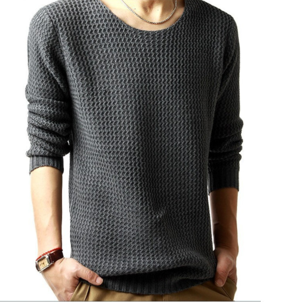 Sweater Pullover Men Male Brand Casual Slim Sweaters Men High Quality Hedging O-Neck Men'S Sweater Oversize, Black
Sweater Pullover Men Male Brand Casual Slim Sweaters Men High Quality Hedging O-Neck Men'S Sweater Oversize, Black