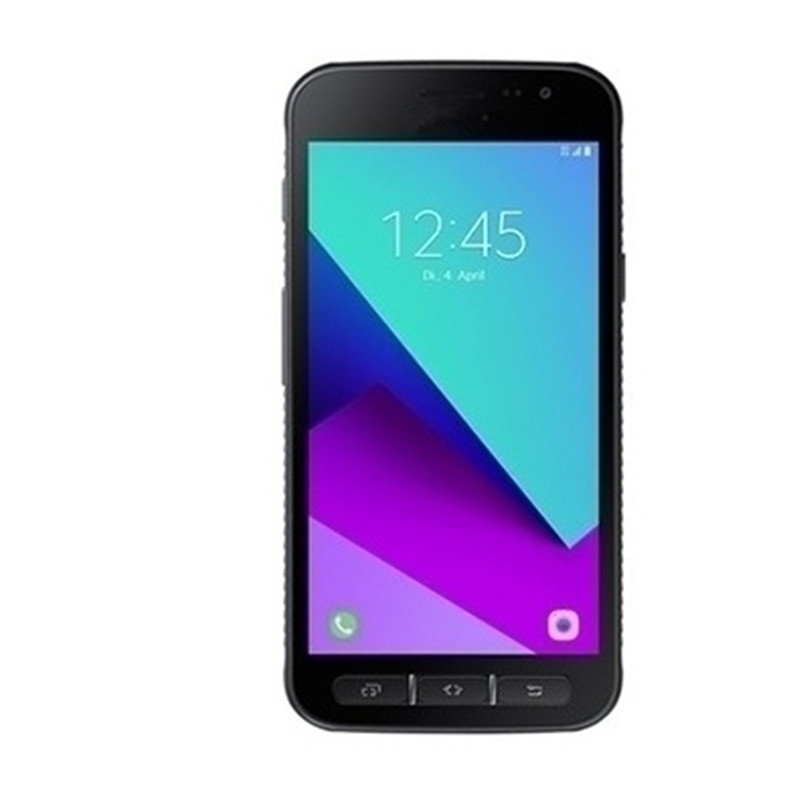 Unlocked Original Samsung Galaxy Xcover 4 G390F (Europe) Refurbished Android Smartphone, Black
Unlocked Original Samsung Galaxy Xcover 4 G390F (Europe) Refurbished Android Smartphone, Black