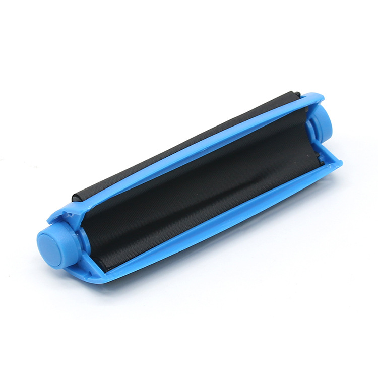 110mm Machine Plastic Manual Cigarette Maker Tobacco Hand Smoking Rolling paper New Arrival Accessories
110mm Machine Plastic Manual Cigarette Maker Tobacco Hand Smoking Rolling paper New Arrival Accessories