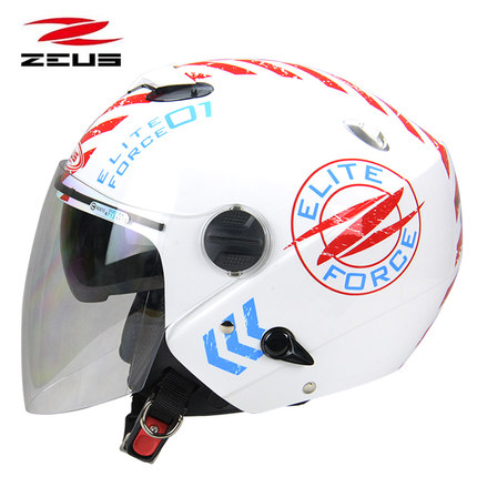 DOT ZEUS Double Lenses Motocross Helmets Motorcycle Street Country Open Face Motorbike Cool Goggles Racing Helmets Bike Scooter
DOT ZEUS Double Lenses Motocross Helmets Motorcycle Street Country Open Face Motorbike Cool Goggles Racing Helmets Bike Scooter