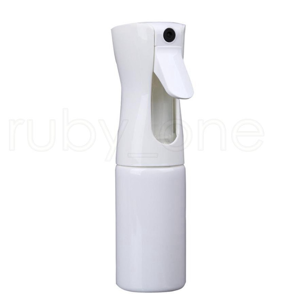 150ml Spray Bottles Salon Hairdressing Sprayer Barber Hairstyling Flower Planting Empty Water Spruzzatore Water Mist Trigger Hair Sprayer