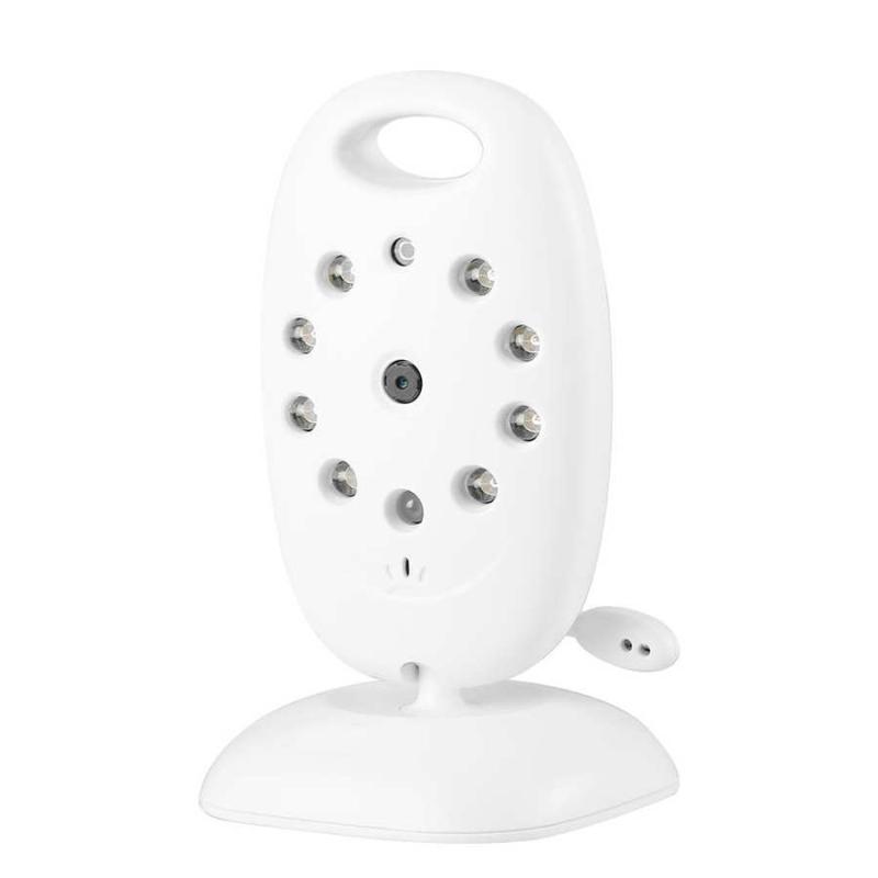 2 4GHz Wireless LCD Digital Baby Monitor Camera Video Night 2-Way Audio, U.s. regulations
2 4GHz Wireless LCD Digital Baby Monitor Camera Video Night 2-Way Audio, U.s. regulations